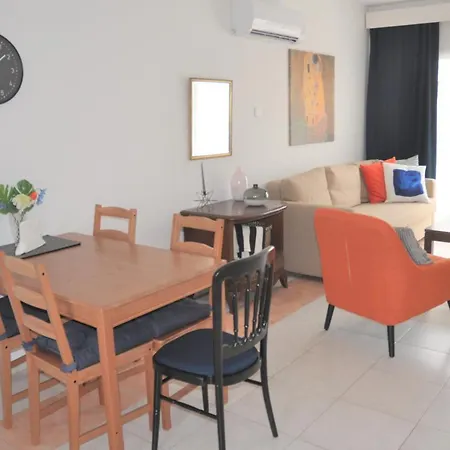 Anastasia Apartament *