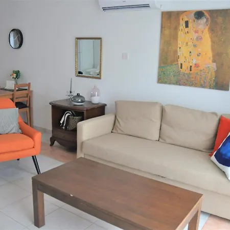 Apartament Anastasia
