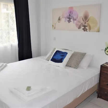 Anastasia Apartament