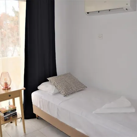 Apartament Anastasia Protaras