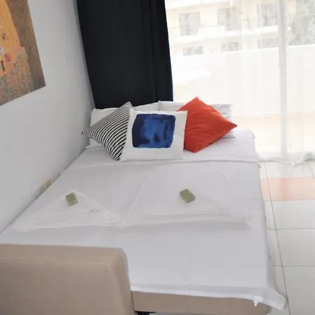 Anastasia Apartament