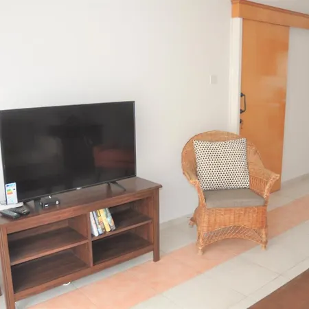 Apartment Anastasia Protaras