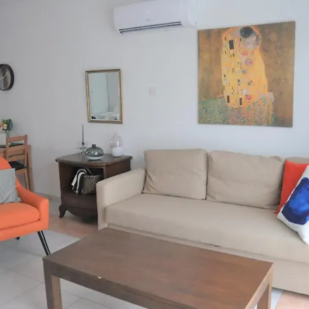 Apartment Anastasia *