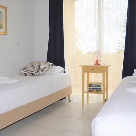 Anastasia Apartment Protaras