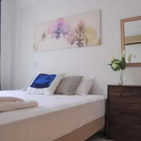 Apartment Anastasia Protaras